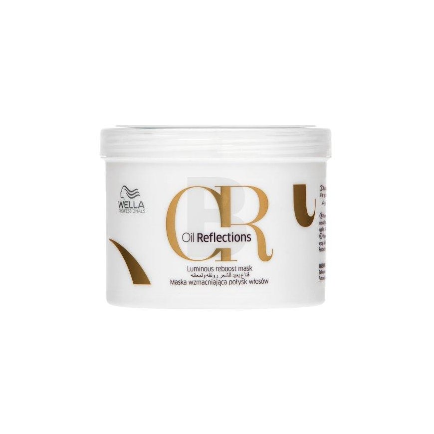 Wella Professionals Oil Reflections Luminous Reboost