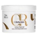 Wella Professionals Oil Reflections Luminous Reboost Mask 500 ml Wella Professionals Oil Reflections Luminous Reboost Mask 500 ml