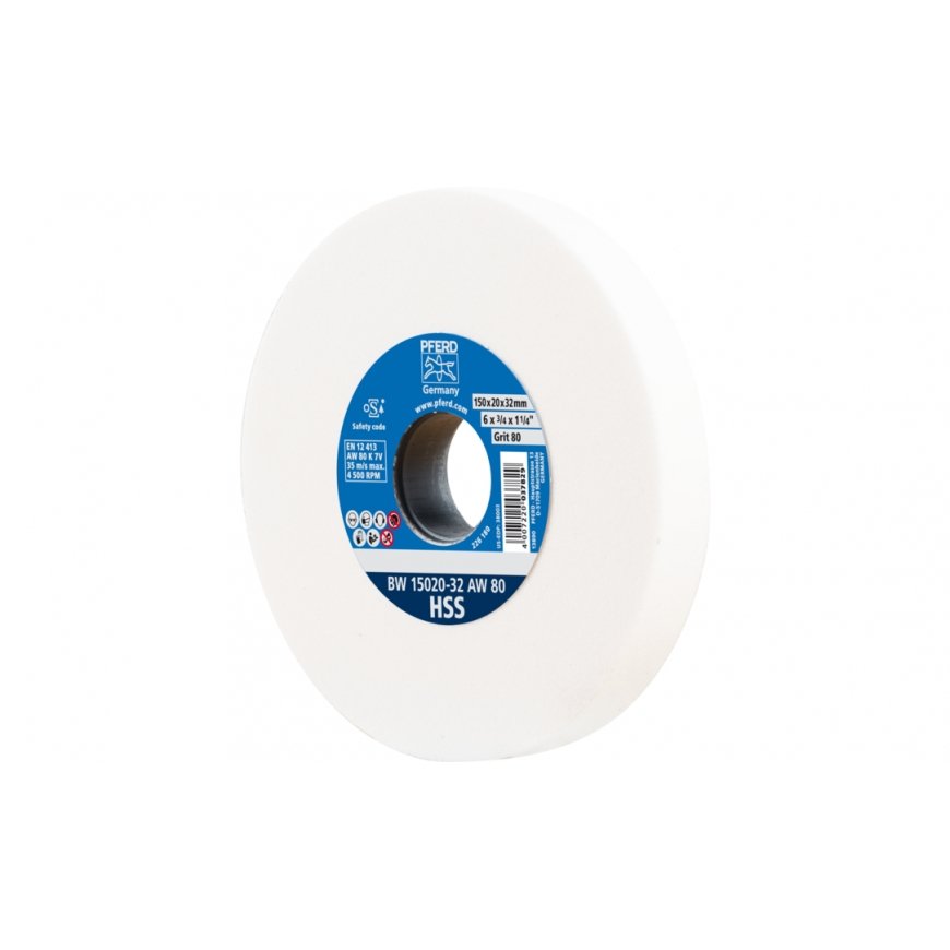 PFERD 39009699 rotācijas instrumentu slīpēšanas piederums