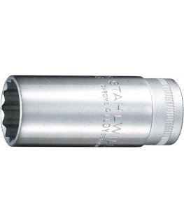 Twist head Stahlwille 02020208 3/8'' 20.8 mm