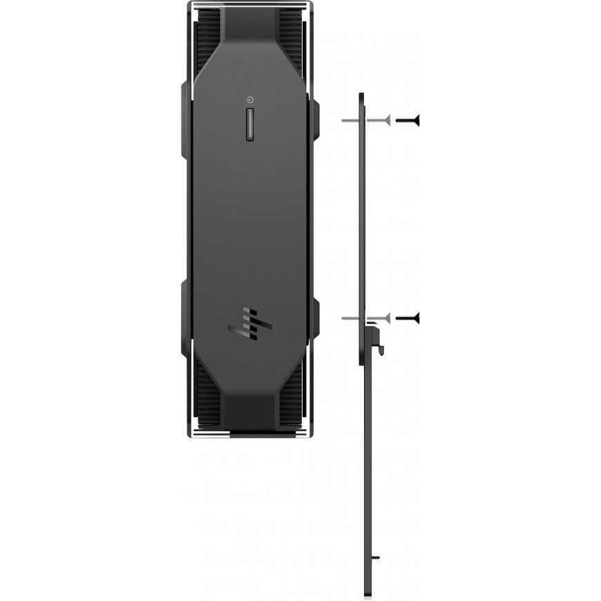 HP B600 Z Display PC Mounting Bracket – 2