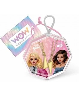 Necklace for Girls Wow Generation Bff Pack