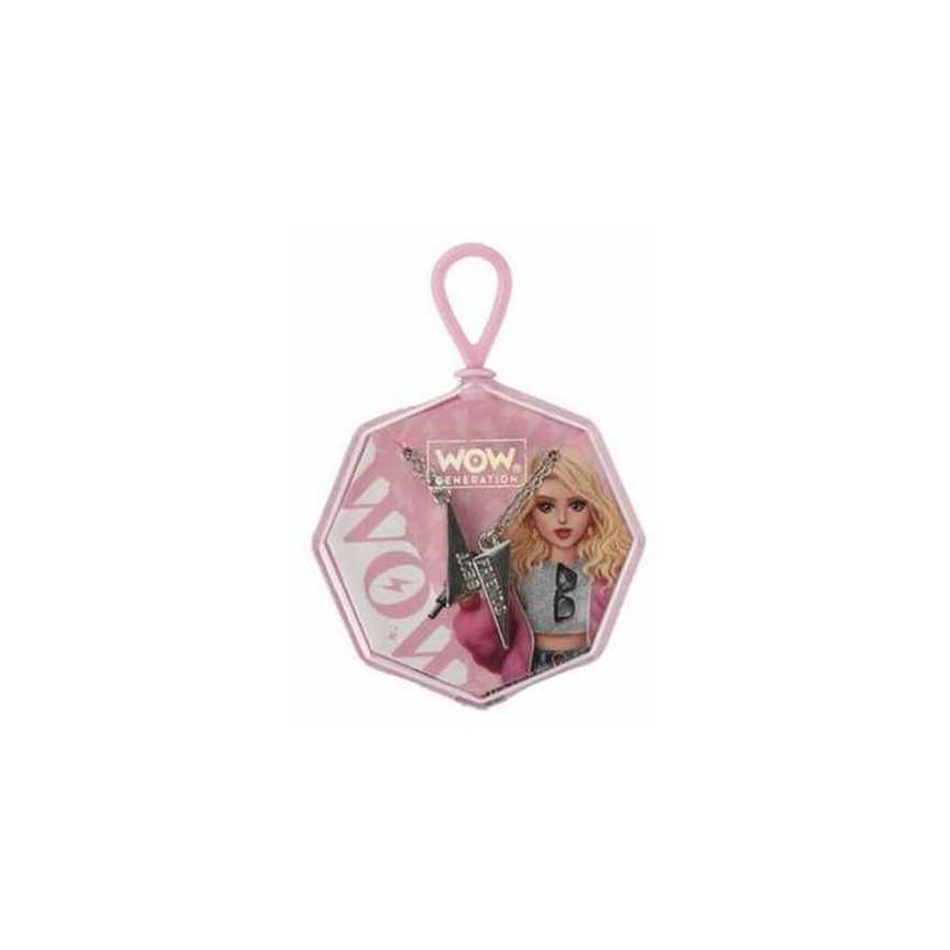 Necklace for Girls Wow Generation Bff Pack – 3