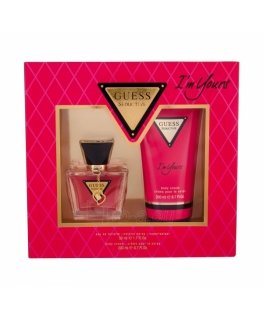 Guess Seductive Red Body spray