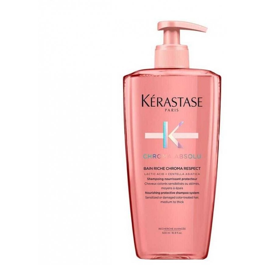 KERASTASE KERASTASE_Chroma Absolu Bain Riche Chroma