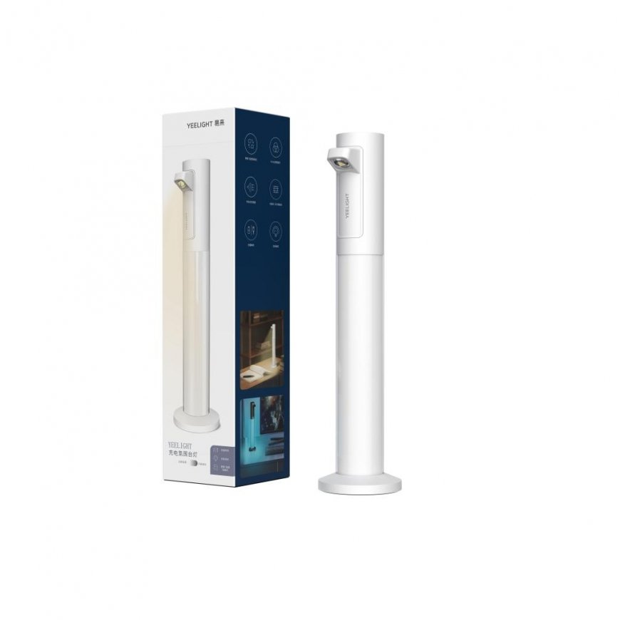 Yeelight YLYTD-0014 celtniecības naža asmens 5 W Balts – 4
