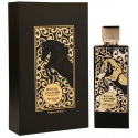 Zimaya Royal Leather - EDP