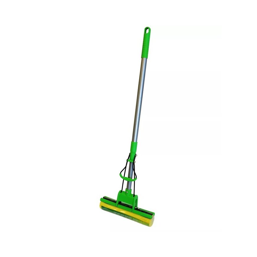 PVA Pressure Brush with Telescopic Handle