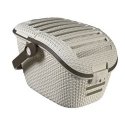 CURVER pet carrier, cream/brown
