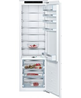 Bosch Serie 8 KIF81PFE0 fridge Built-in 289 L E