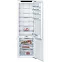 Bosch Serie 8 KIF81PFE0 холодильник Встроенный 289 L E Bosch Serie 8 KIF81PFE0 холодильник Встроенный 289 L E