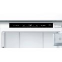Bosch Serie 8 KIF81PFE0 külmkapp Sisseehitatud 289 l E