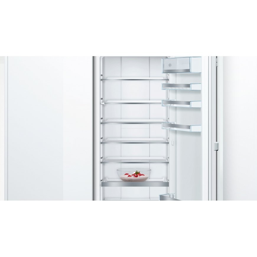 Bosch Serie 8 KIF81PFE0 jääkaappi Kiinteä 289 L E – 4