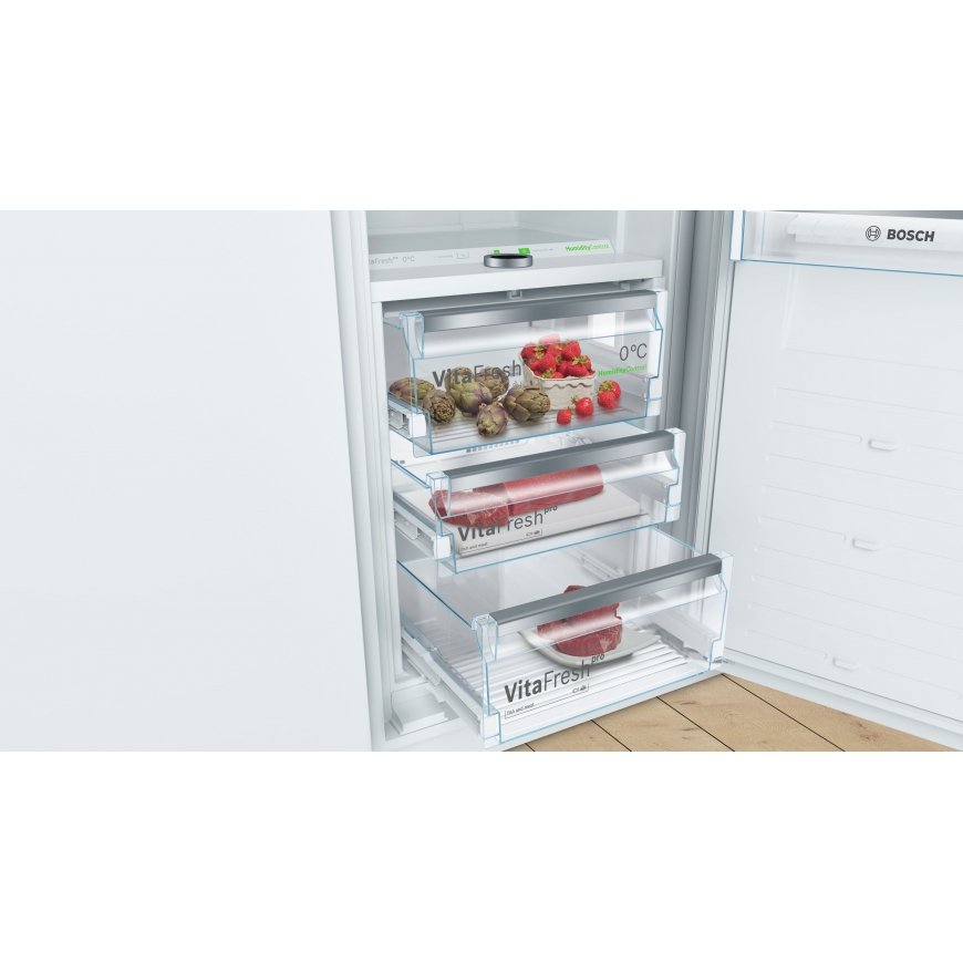 Bosch Serie 8 KIF81PFE0 jääkaappi Kiinteä 289 L E – 5