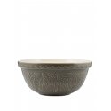 Mason Cash IN THE FOREST SIZE 18 Žalias MIXING BOWL Mason Cash IN THE FOREST SIZE 18 Žalias MIXING BOWL