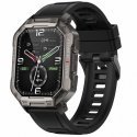 Smartwatch U3 Pro 1.83 inch 400 mAh black Smartwatch U3 Pro 1.83 inch 400 mAh black