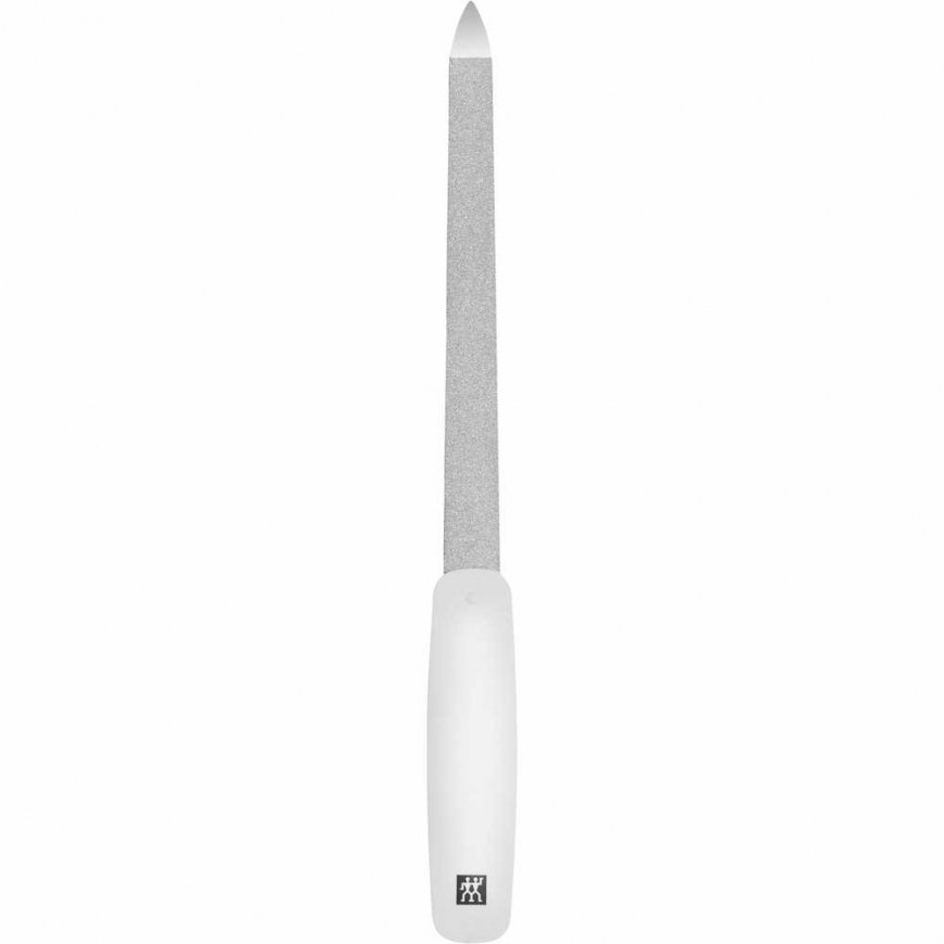 Pilnik do paznoksi Zwilling Classic - 16 cm, White
