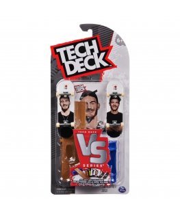 Tech Deck TED ACS Plan B M05 GML Sormiskeittilauta