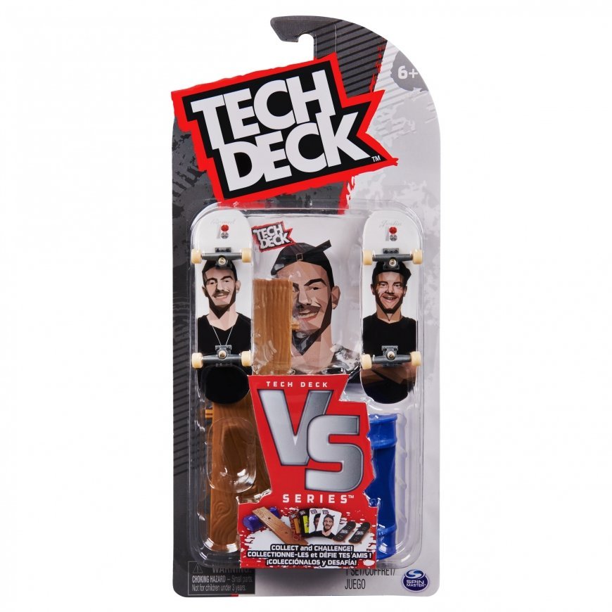 Spin Master Tech Deck TED ACS