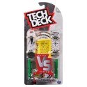 Tech Deck TED ACS Plan B M05 GML Näpurula Tech Deck TED ACS Plan B M05 GML Näpurula