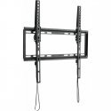 Schwaiger LWHT5535 513 TV-kiinnike musta Schwaiger LWHT5535 513 TV-kiinnike musta