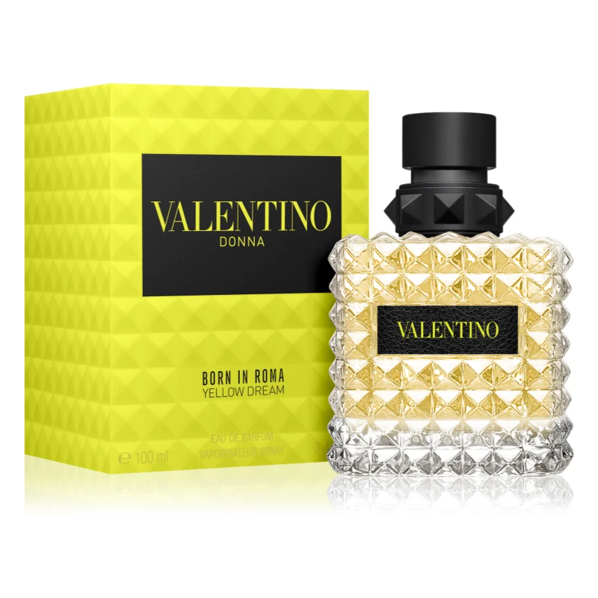 Valentino Perfume for women Valentino Donna