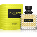 Kvepalai moterims Valentino Donna Born In Roma Yellow Dream EDP, 100 ml Kvepalai moterims Valentino Donna Born In Roma Yellow Dream EDP, 100 ml