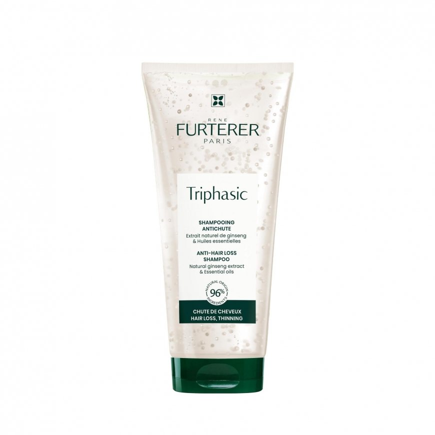 Rene Furterer Rene Furterer Triphasic Anti-Hair