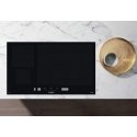 Whirlpool SMP 9010 C/NE/IXL Black Built-in 86 cm Zone induction hob 10 zone(s) Whirlpool SMP 9010 C/NE/IXL Black Built-in 86 cm Zone induction hob 10 zone(s)