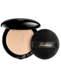 Guerlain Les Violettes Pdr Compact N02