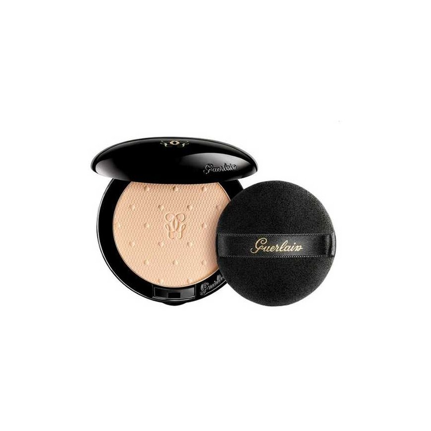 Guerlain Les Violettes Pdr Compact N02