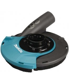 Disc guard with suction MAKITA 191W05-0 125mm