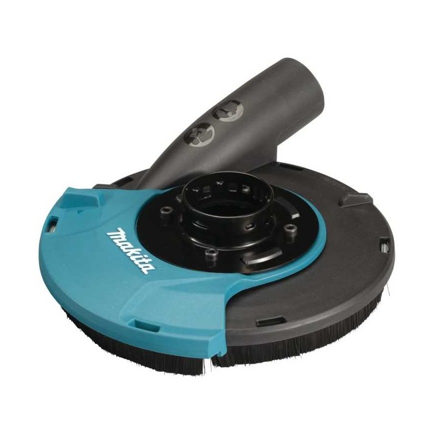 Makita Disc guard with suction MAKITA