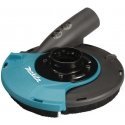 Disko apsauga su nusiurbimu MAKITA 191W05-0 125mm Disko apsauga su nusiurbimu MAKITA 191W05-0 125mm