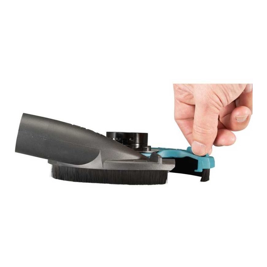 Disc guard with suction MAKITA 191W05-0 125mm – 2