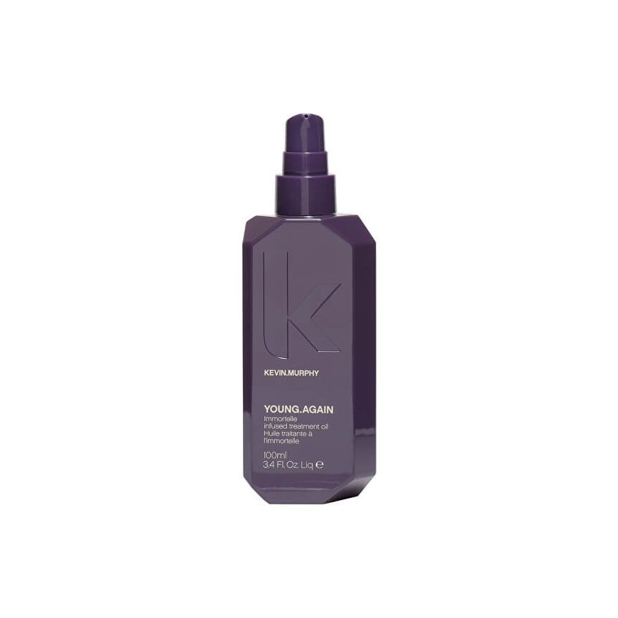 Kevin Murphy Kevin Murphy Young.Again