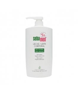 Sebamed Losjonas kūnui 750ml