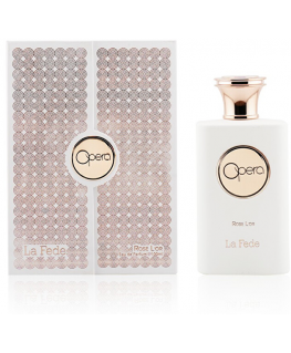 Faith Works Rose L´Or EDP