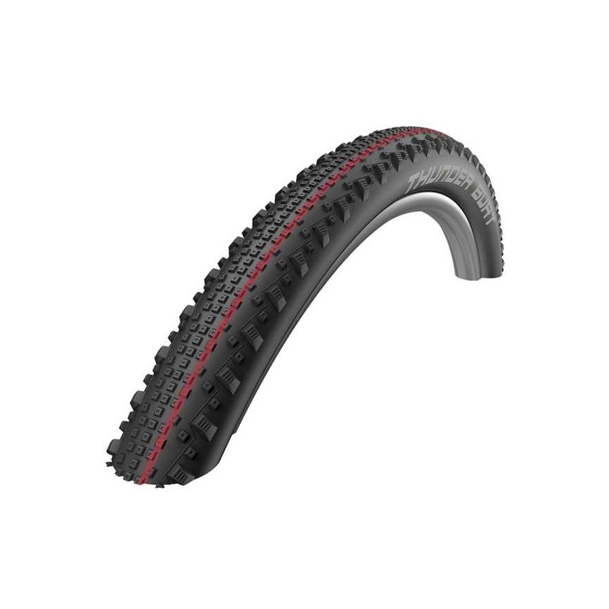 SCHWALBE Thunder Burt Folding tire (54-584)