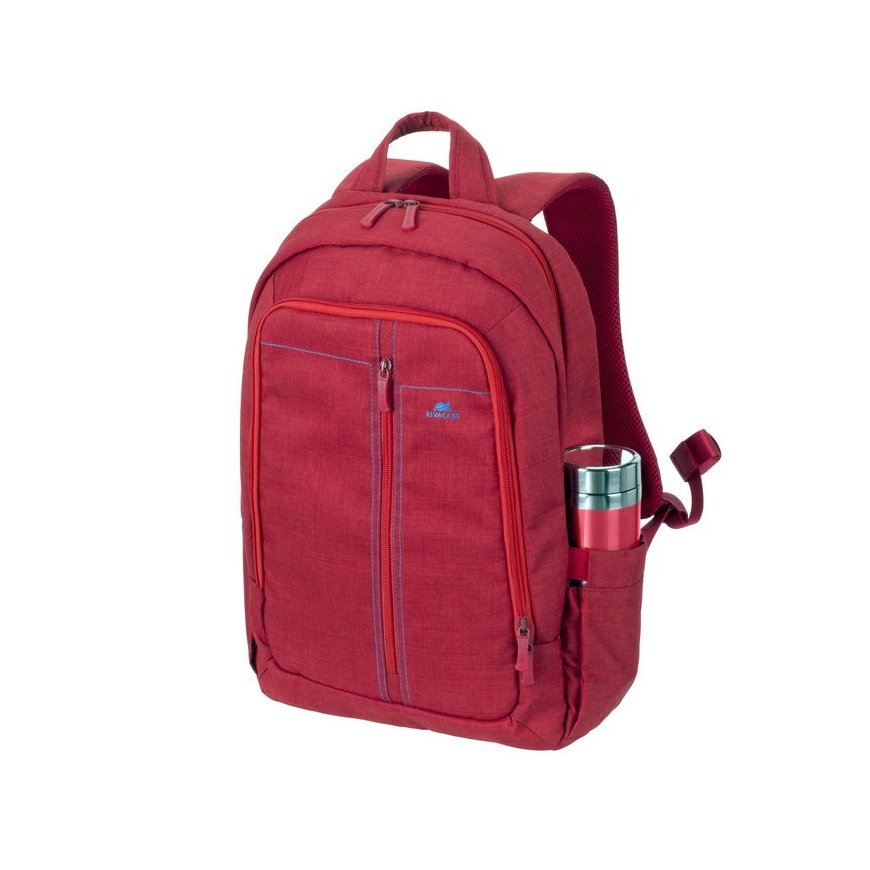 Rivacase 7560 backpack Red Polyester – 2