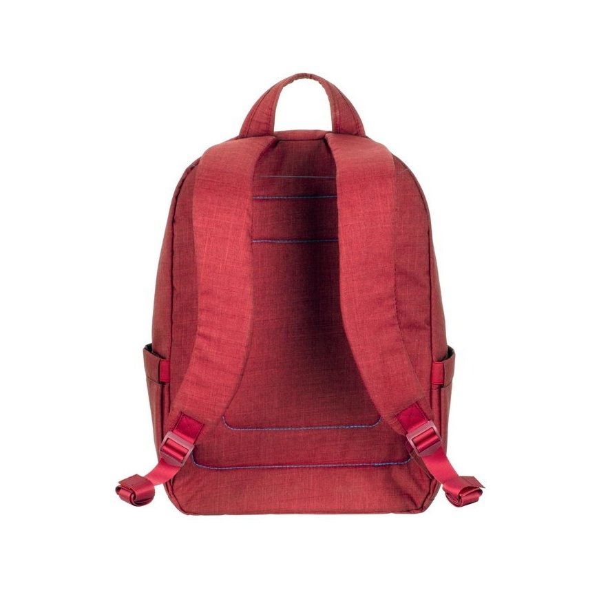 Rivacase 7560 backpack Red Polyester – 3