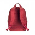 Rivacase 7560 reppu Punainen Polyesteri