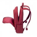 Rivacase 7560 backpack Red Polyester
