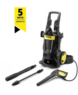Aukšto slėgio plovykla Kärcher K6 SPECIAL, 3000 W, 160 Bar