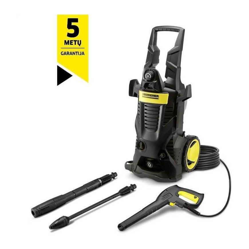 Kärcher High pressure washer Kärcher K6