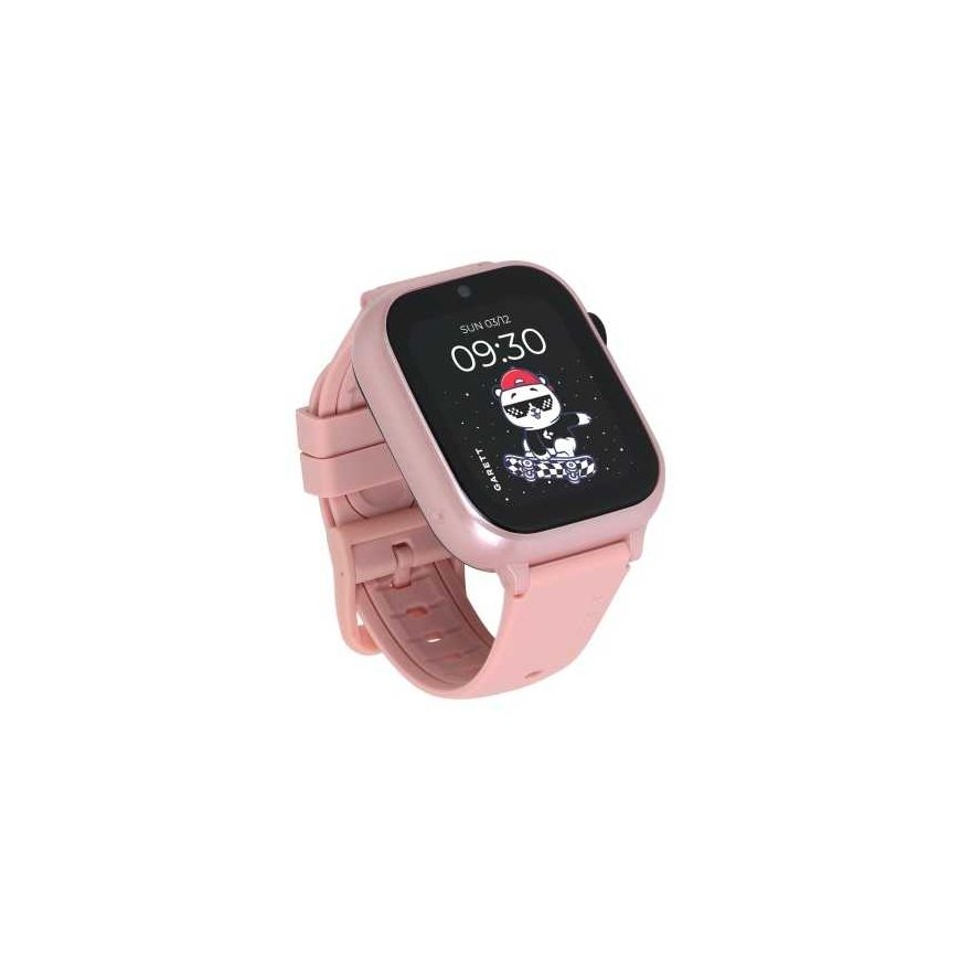 Garett Kids Cute 2 4G Smart Watch, Pink – 2