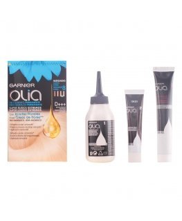 Garnier Olia permanent dye without ammonia 8