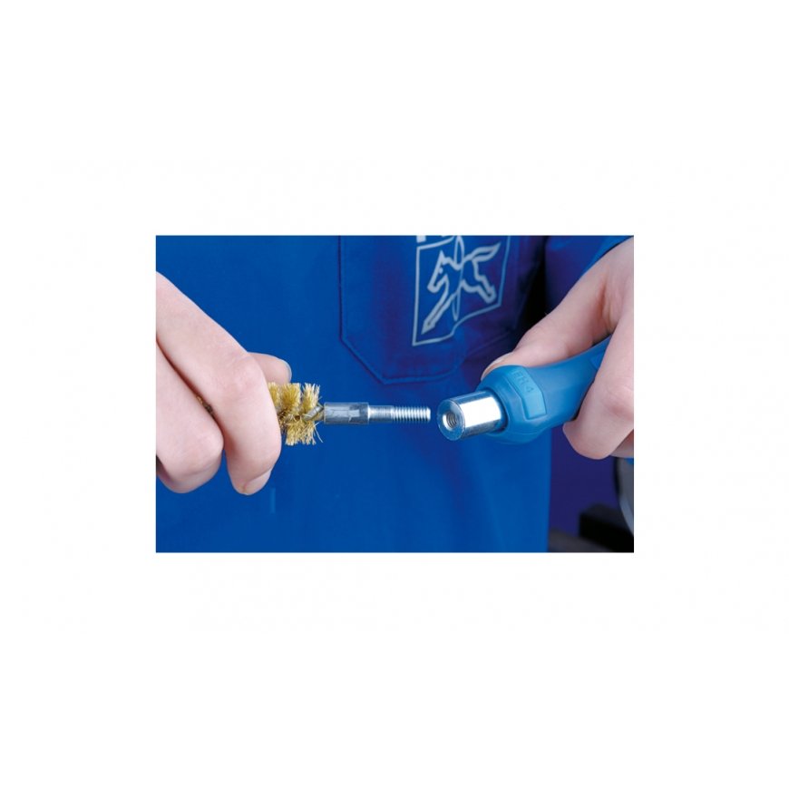 PFERD 43690208 rotary tool grinding/sanding supply – 4