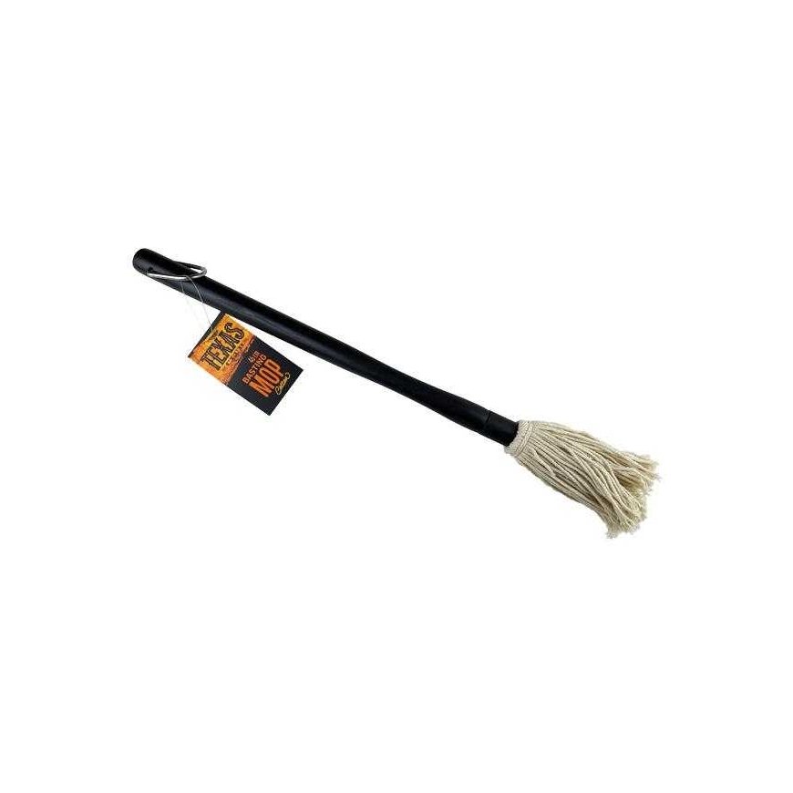 Texas_Club COTTON BBQ BRUSH (46 CM)