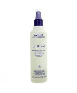 Aveda Brilliant hair spray 250ml